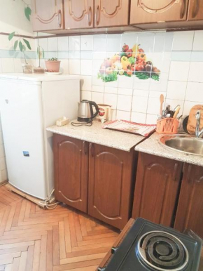 Двухкомнатная квартира Гагра ул. Абазгаа 43/4
